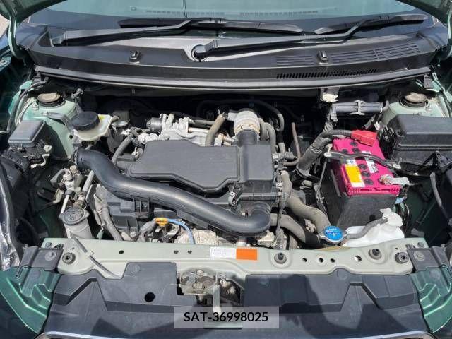 Toyota PASSO 2016-06 310943-18
