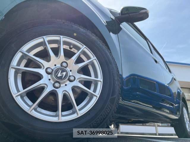 Toyota PASSO 2016-06 310943-13