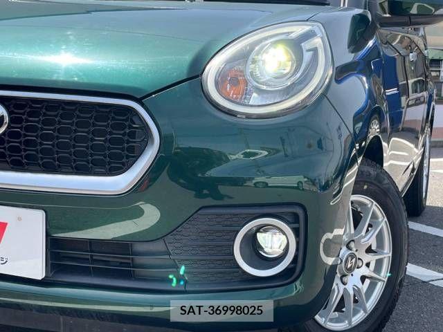 Toyota PASSO 2016-06 310943-12