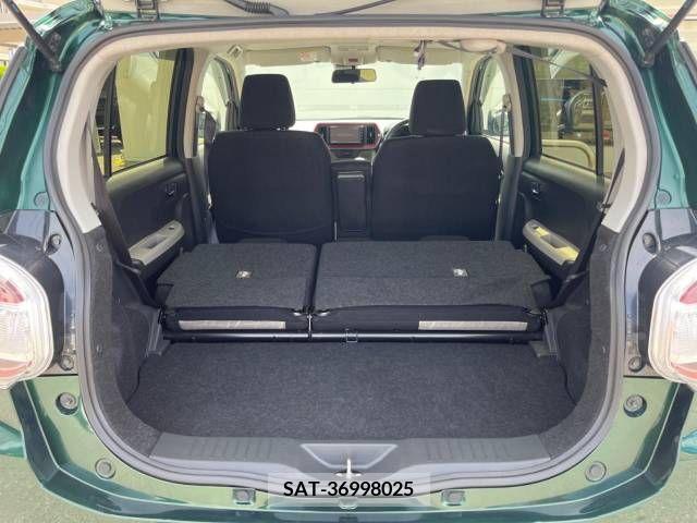 Toyota PASSO 2016-06 310943-10