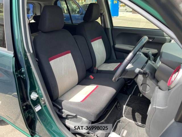 Toyota PASSO 2016-06 310943-8