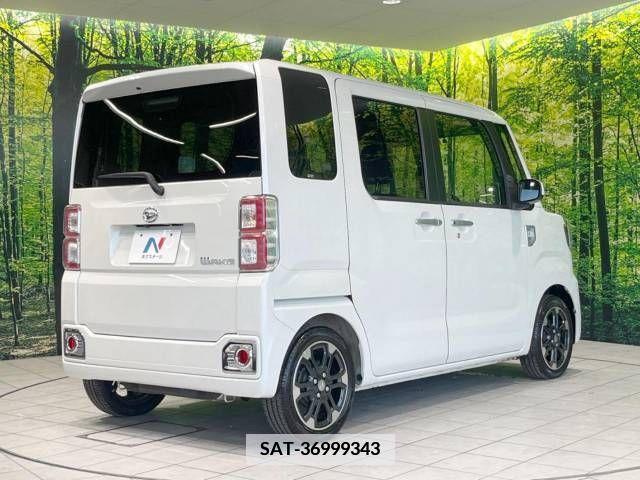 Daihatsu WAKE 2015-09 371094-17
