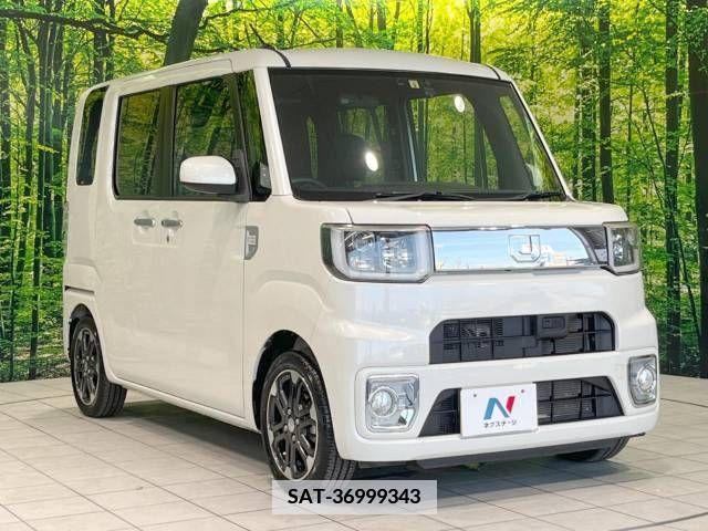 Daihatsu WAKE 2015-09 371094-16
