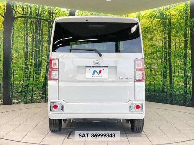Daihatsu WAKE 2015-09 371094-15