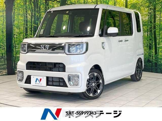 Daihatsu WAKE 2015-09 371094-0