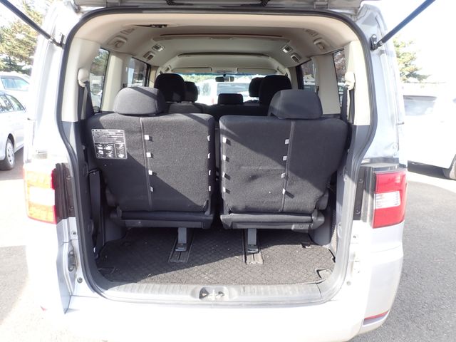 Mitsubishi DELICA D5 2014-11 194927-24