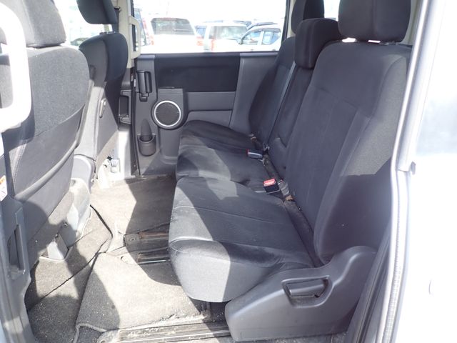 Mitsubishi DELICA D5 2014-11 194927-22