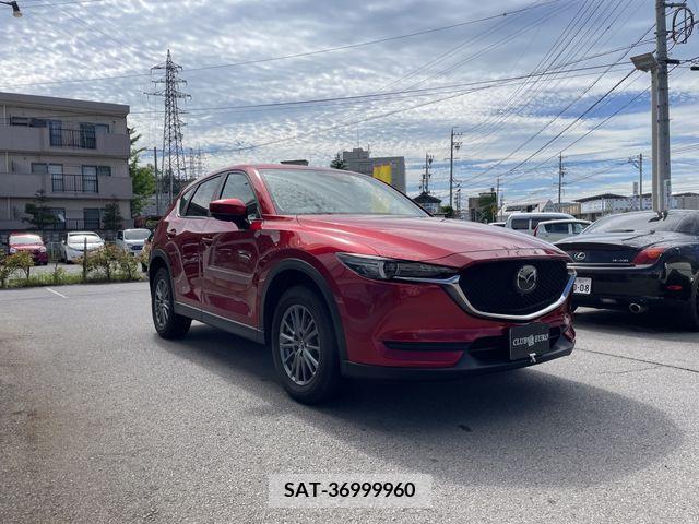 Mazda CX-5 2020-04 308420-6