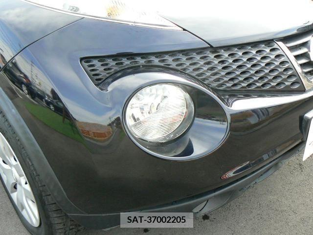 Nissan JUKE 2012-01 225181-16