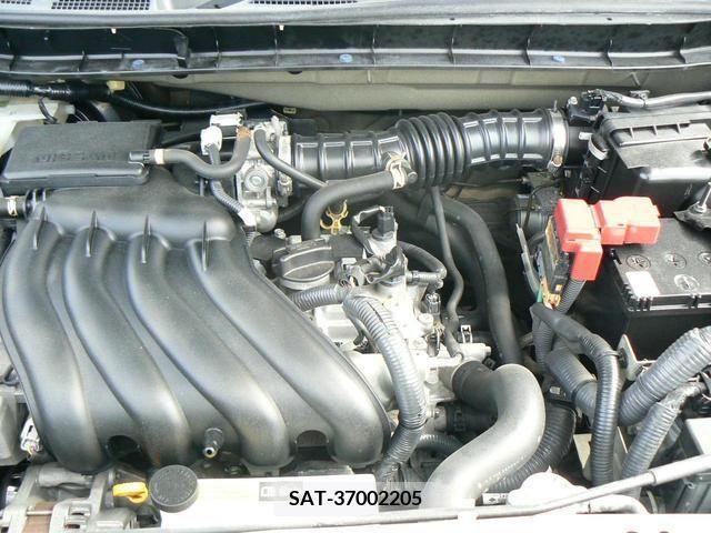Nissan JUKE 2012-01 225181-14