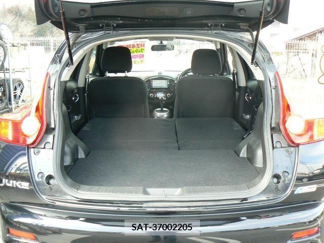 Nissan JUKE 2012-01 225181-3