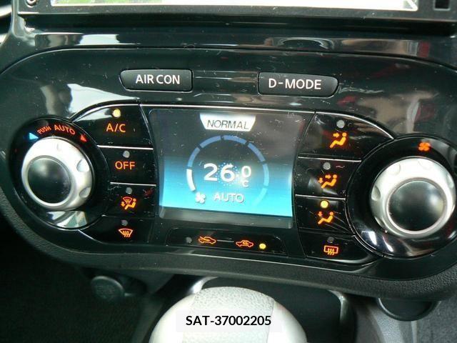 Nissan JUKE 2012-01 225181-8
