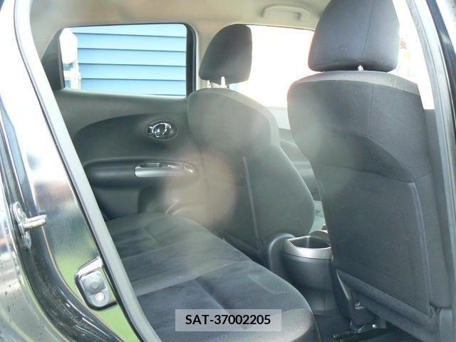 Nissan JUKE 2012-01 225181-6