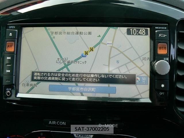 Nissan JUKE 2012-01 225181-7