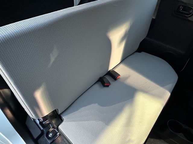 Suzuki ALTO 2016-11 27795-14