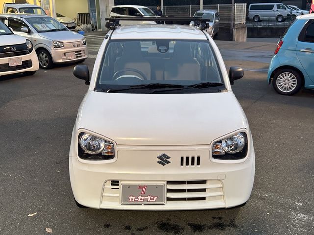 Suzuki ALTO 2016-11 27795-1