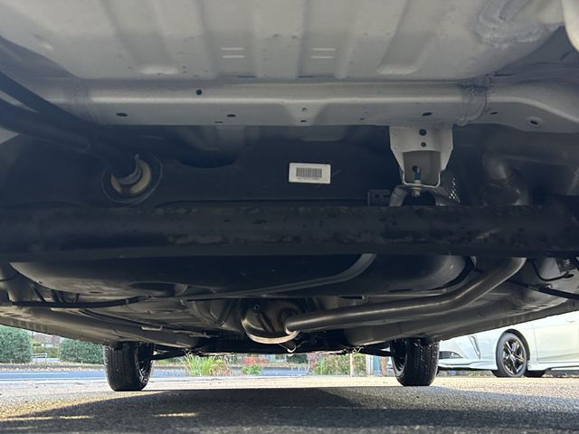 Suzuki ALTO 2016-11 27795-10