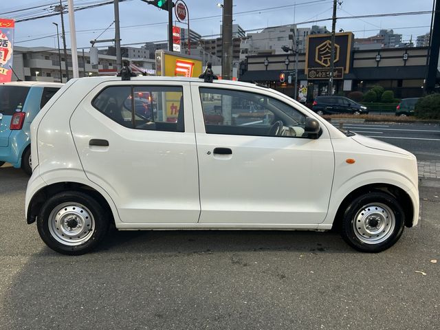 Suzuki ALTO 2016-11 27795-3