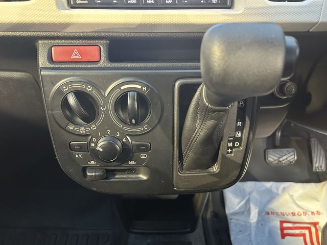 Suzuki ALTO 2016-11 27795-25