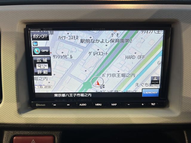 Suzuki ALTO 2016-11 27795-23
