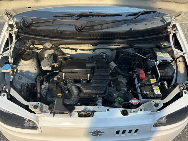 Suzuki ALTO 2016-11 27795-11