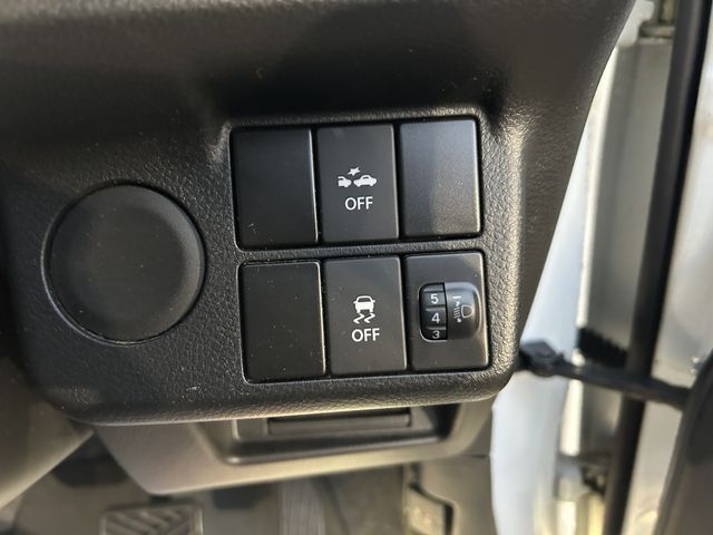 Suzuki ALTO 2016-11 27795-21