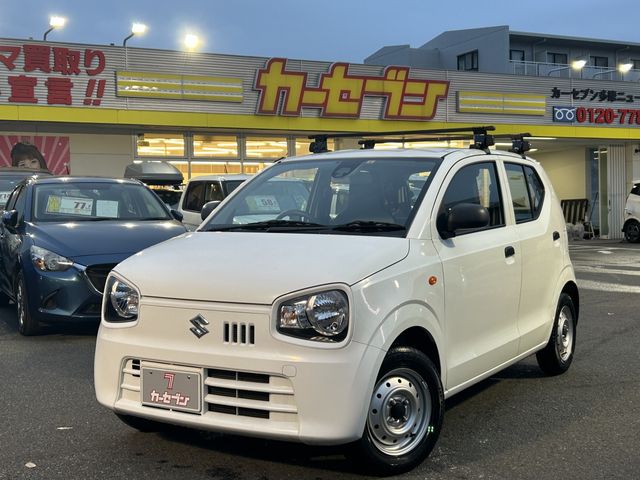 Suzuki ALTO 2016-11 27795-0
