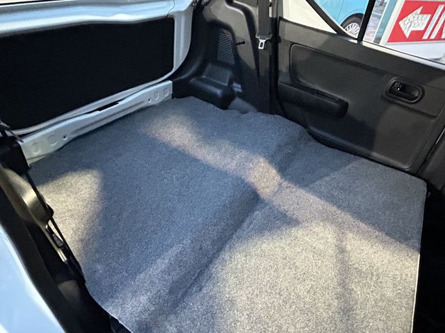 Suzuki ALTO 2016-11 27795-17