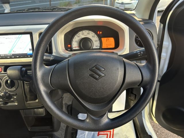 Suzuki ALTO 2016-11 27795-19