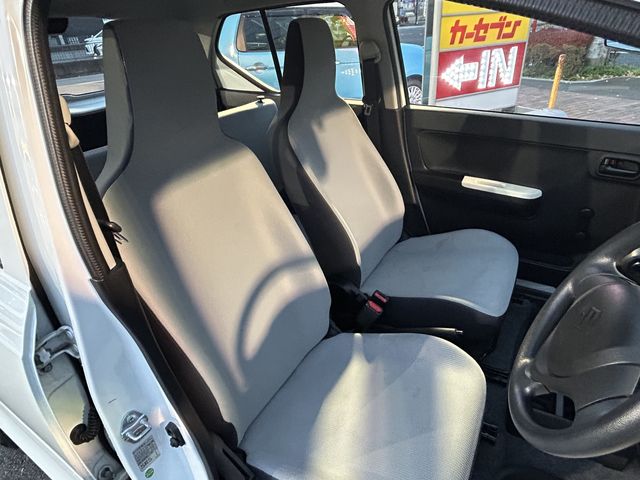 Suzuki ALTO 2016-11 27795-13