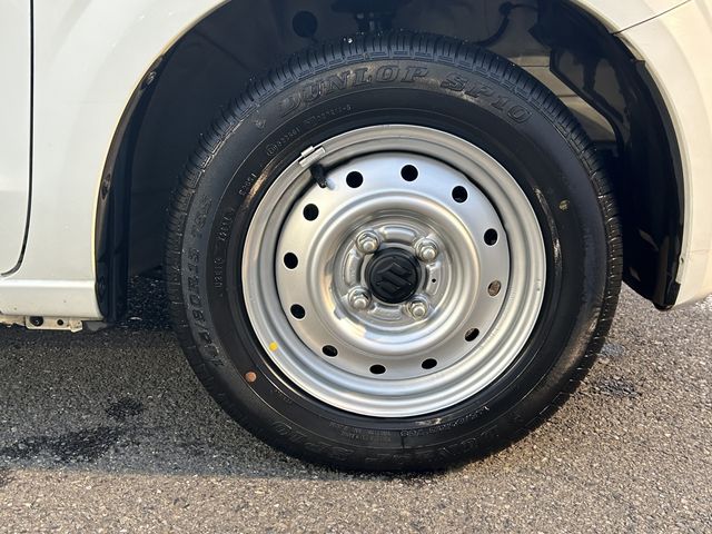 Suzuki ALTO 2016-11 27795-9
