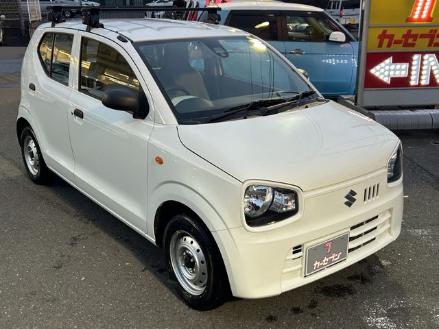 Suzuki ALTO 2016-11 27795-2