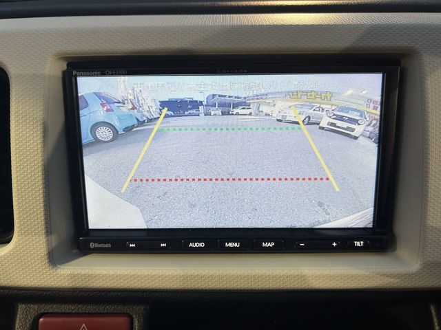 Suzuki ALTO 2016-11 27795-24