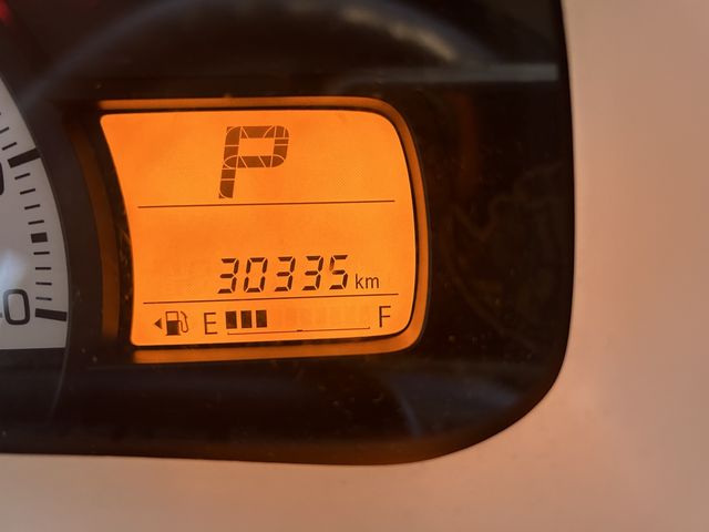 Suzuki ALTO 2016-11 27795-20