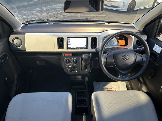 Suzuki ALTO 2016-11 27795-18