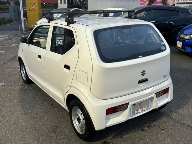 Suzuki ALTO 2016-11 27795-6