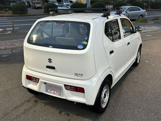 Suzuki ALTO 2016-11 27795-4