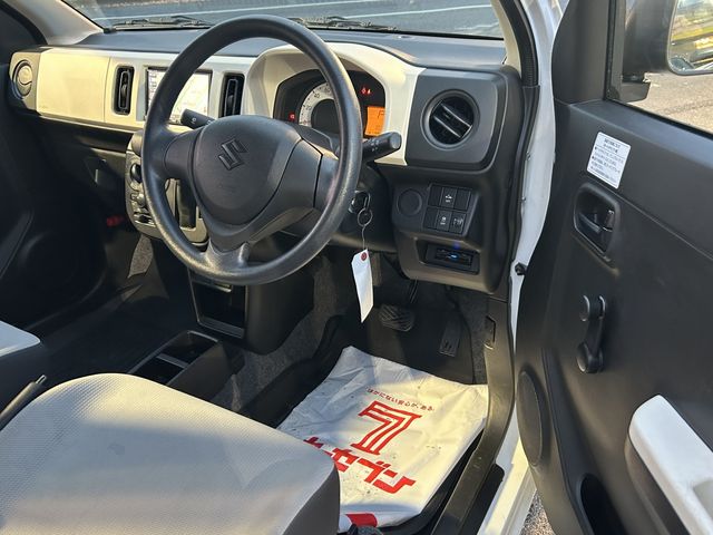 Suzuki ALTO 2016-11 27795-12