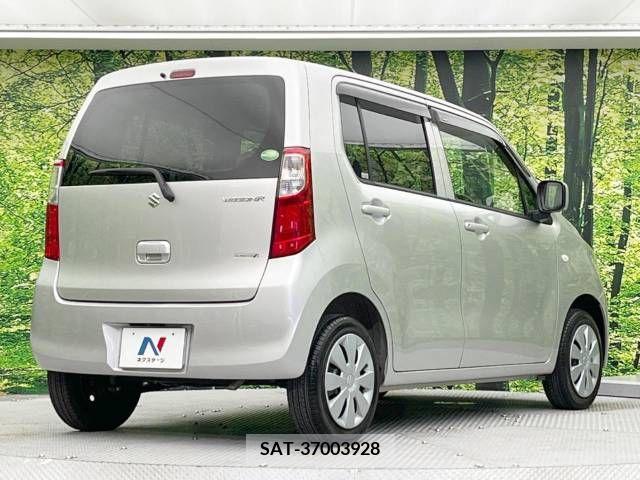 Suzuki WAGON R 2014-07 345362-17