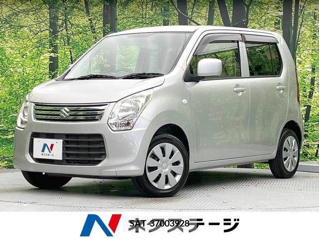Suzuki WAGON R 2014-07 345362-0