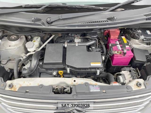 Suzuki WAGON R 2014-07 345362-18