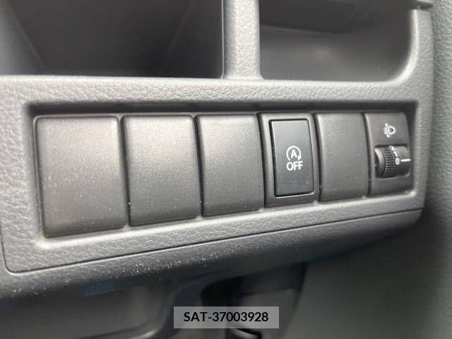 Suzuki WAGON R 2014-07 345362-5