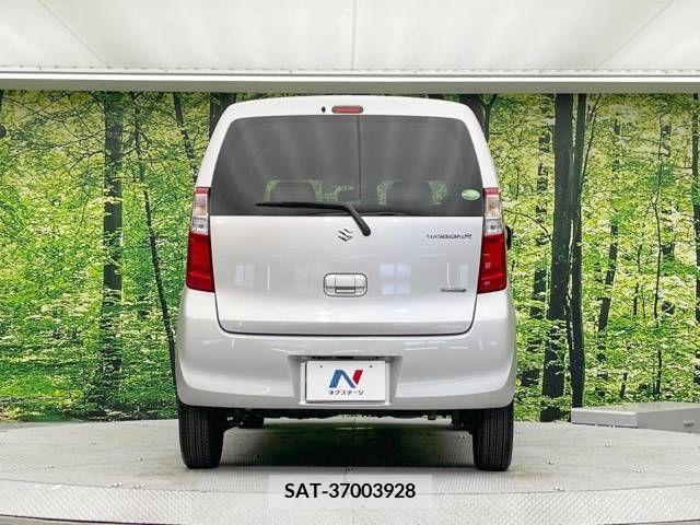 Suzuki WAGON R 2014-07 345362-15