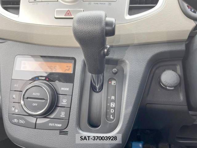 Suzuki WAGON R 2014-07 345362-4