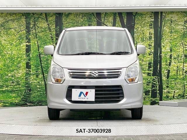 Suzuki WAGON R 2014-07 345362-14