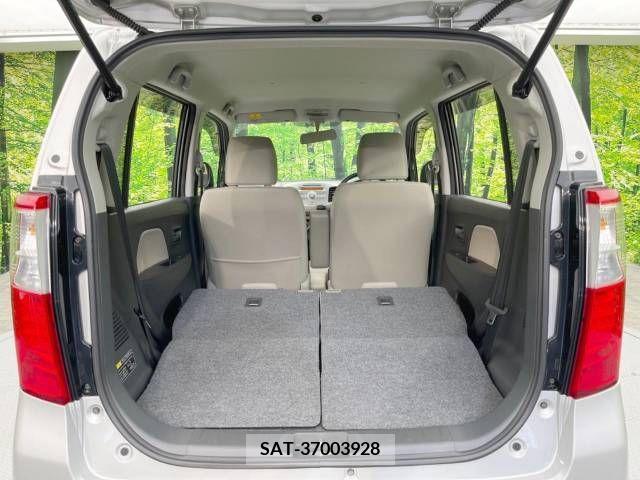 Suzuki WAGON R 2014-07 345362-11