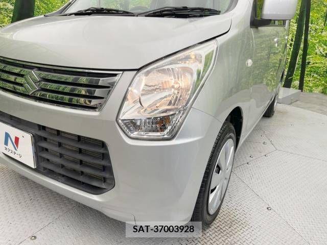 Suzuki WAGON R 2014-07 345362-12