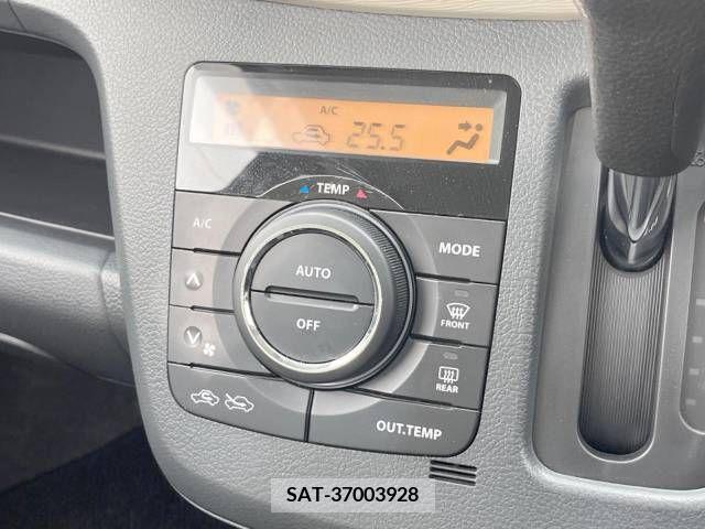 Suzuki WAGON R 2014-07 345362-3