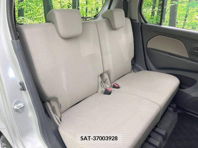 Suzuki WAGON R 2014-07 345362-10