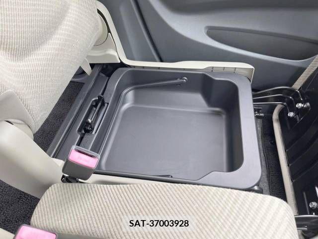 Suzuki WAGON R 2014-07 345362-8